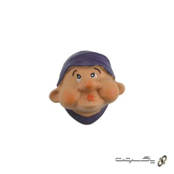 دستگیره کمدی ام اچ اچ K17