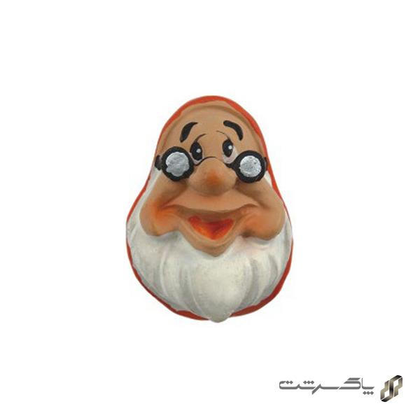 دستگیره کمدی ام اچ اچ K16