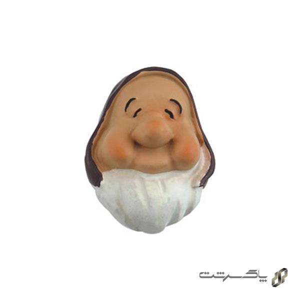 دستگیره کمدی ام اچ اچ K18