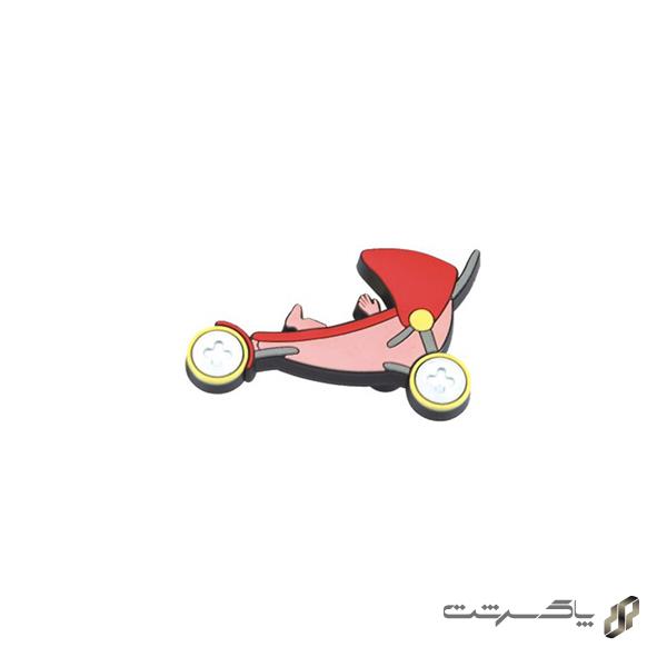 دستگیره کمدی ام اچ اچ K80