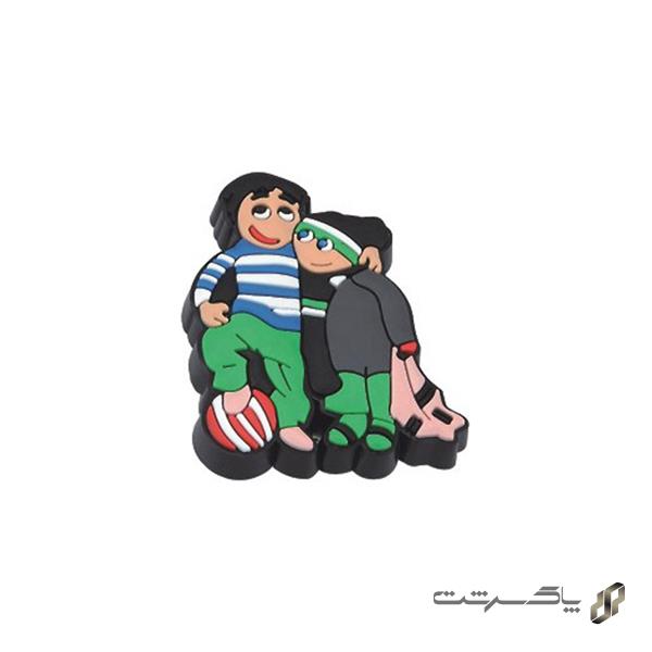 دستگیره کمدی ام اچ اچ K84