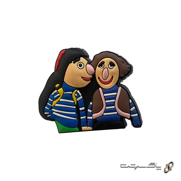 دستگیره کمدی ام اچ اچ K85