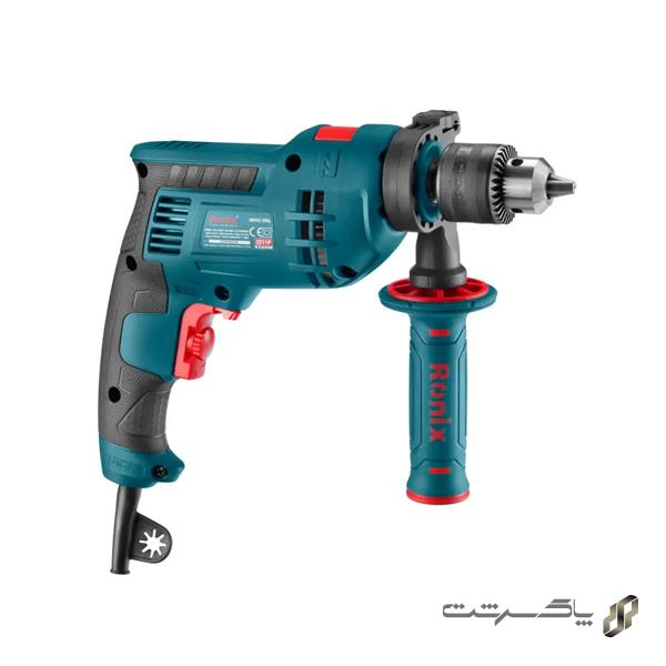 دریل چکشی رونیکس 2211P