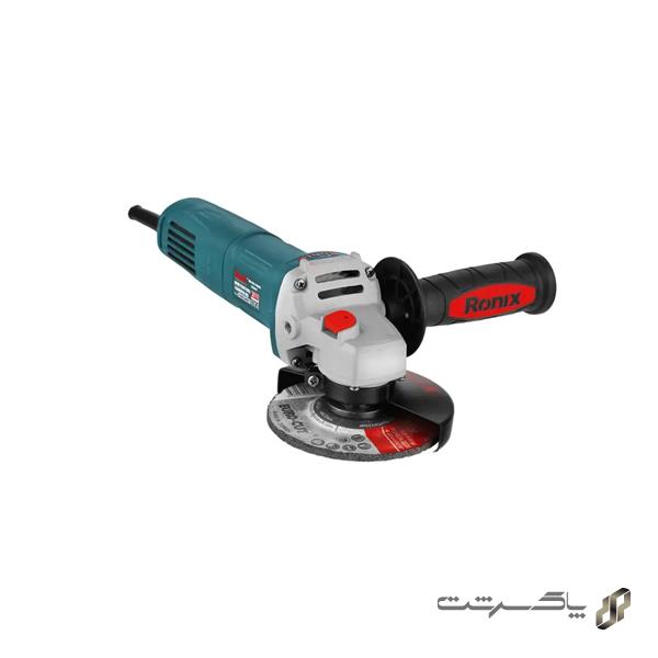 مینی فرز برقی رونیکس 3111