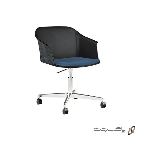 صندلی اپراتوری نظری آمبر E483