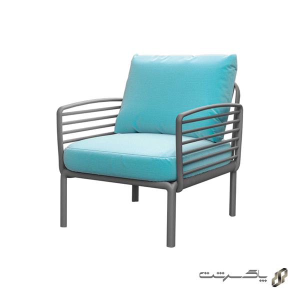 مبل نظری کومودو2 Single Seat