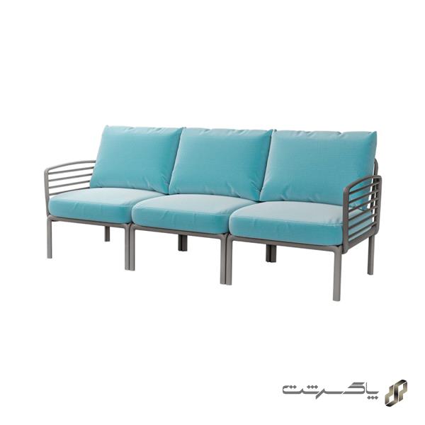 مبل نظری کومودو2 Triple Seat