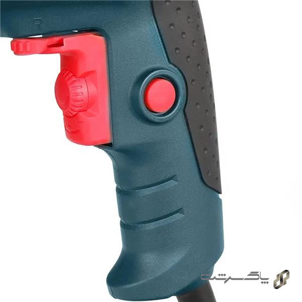 دریل برقی چکشی 13 میلی‌متری رونیکس 2250