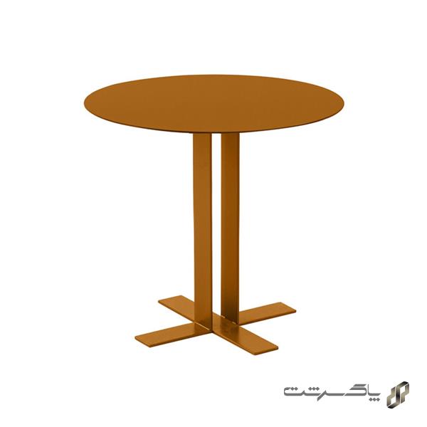 میز جلو مبلی نظری توسکا Tosca60