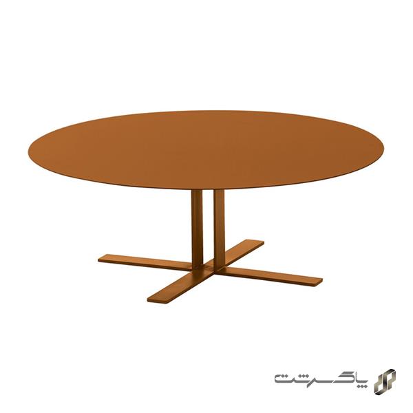 میز جلو مبلی نظری توسکا Tosca80