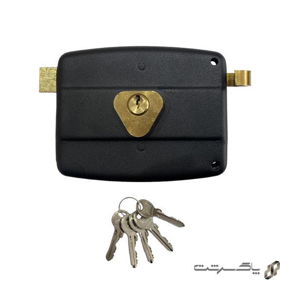 قفل حیاطی کال 157C