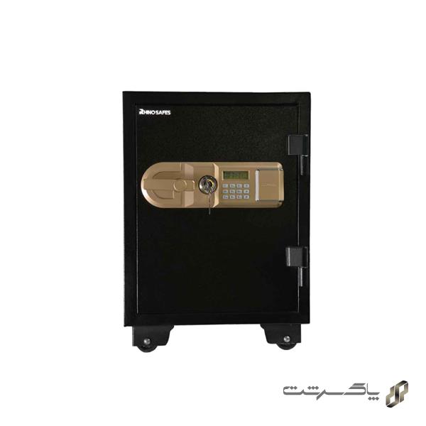 گاوصندوق راینو RH-88E4