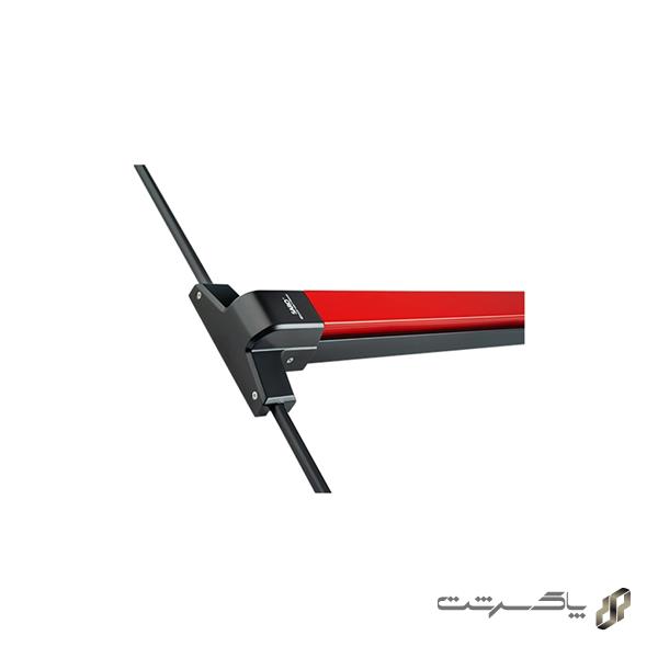 دستگیره آنتی پنیک سارو Saro-Exi-Eco-touch3-2P 