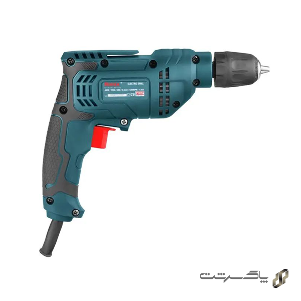 دریل برقی اتوماتیک 6.5 میلی‌متری رونیکس 2107A