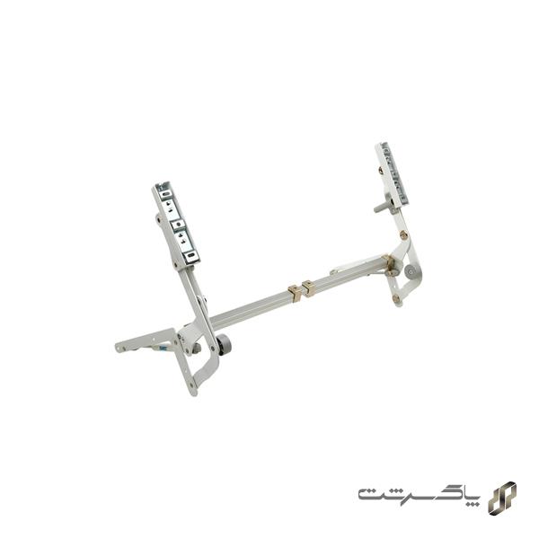 جک اتوبوسی سارو K98A-S-3D