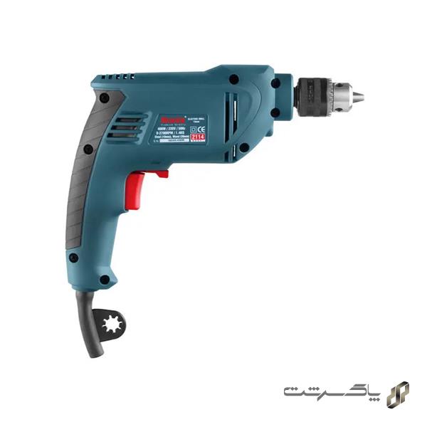 دریل برقی آچاری 10 میلی‌متری رونیکس 2114