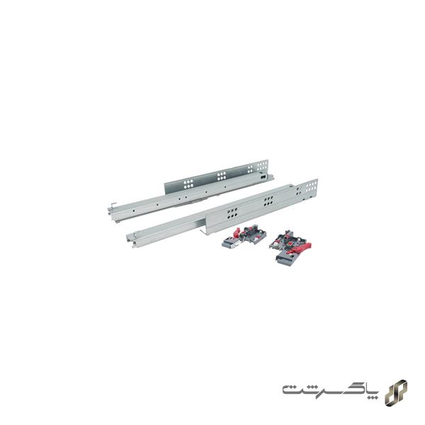 ریل مخفی هماهنگ سارو POCNR3-Sync