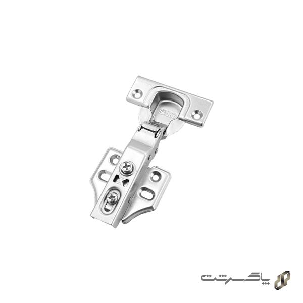 لولا کابینت معکوس با پایه ثابت سارو HC-0021-R-FP