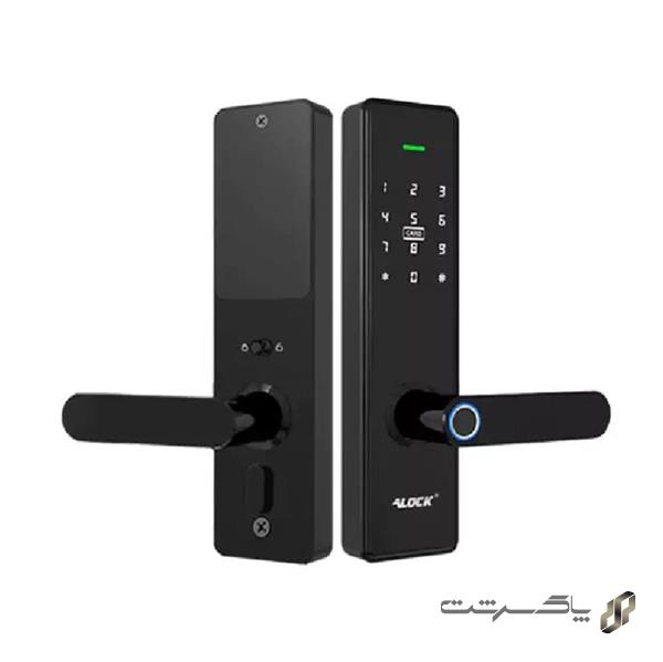 دستگیره دیجیتال ایلاک +S300    