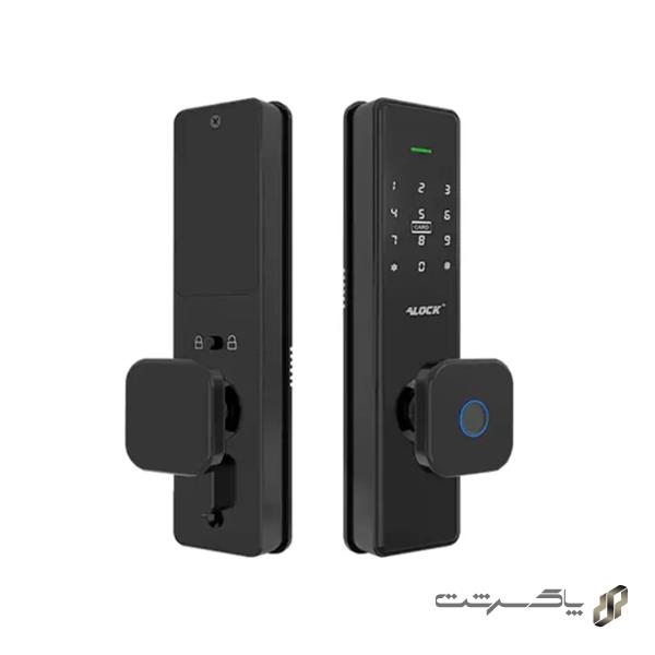 دستگیره دیجیتال ایلاک S350 