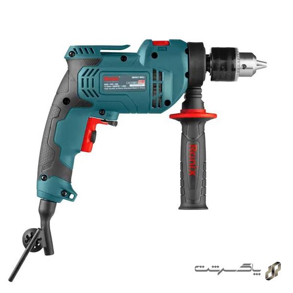 دریل چکشی 13 میلی‌متر رونیکس 2211