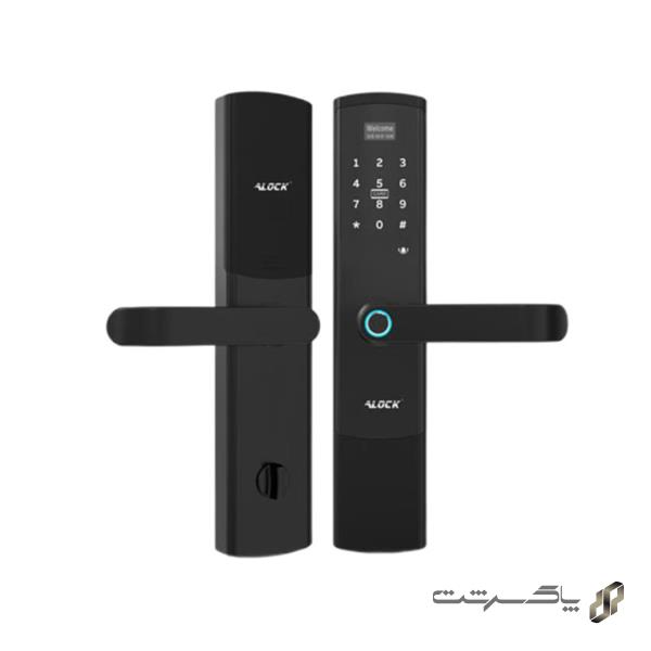 دستگیره دیجیتال ایلاک S550  