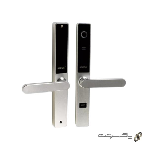 دستگیره دیجیتال ایلاک +E10  