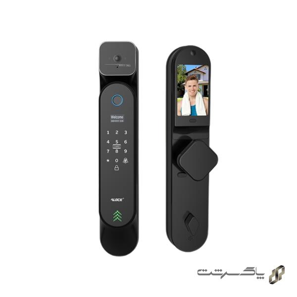 دستگیره دیجیتال ایلاک P60+ Camera  