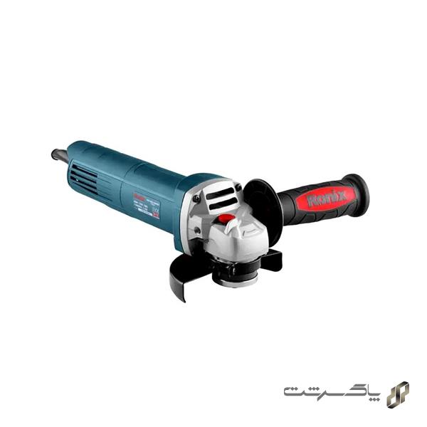 مینی فرز برقی رونیکس 3112  