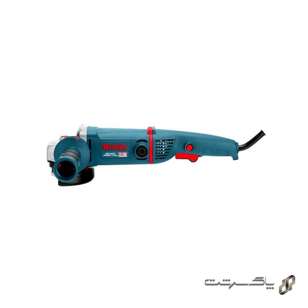 مینی فرز رونیکس 3150