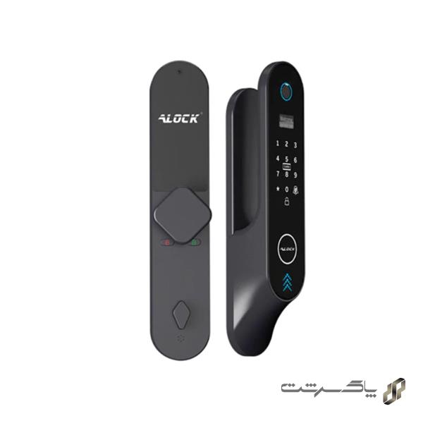 دستگیره دیجیتال ایلاک +P60  