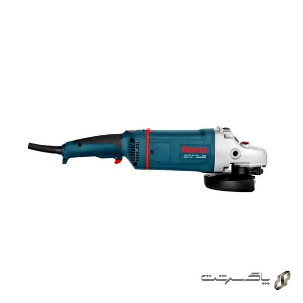 فرز برقی آهنگری سوپر رونیکس 3210