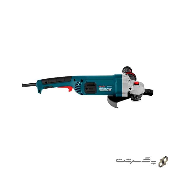 فرز سنگ‌بری رونیکس 3260