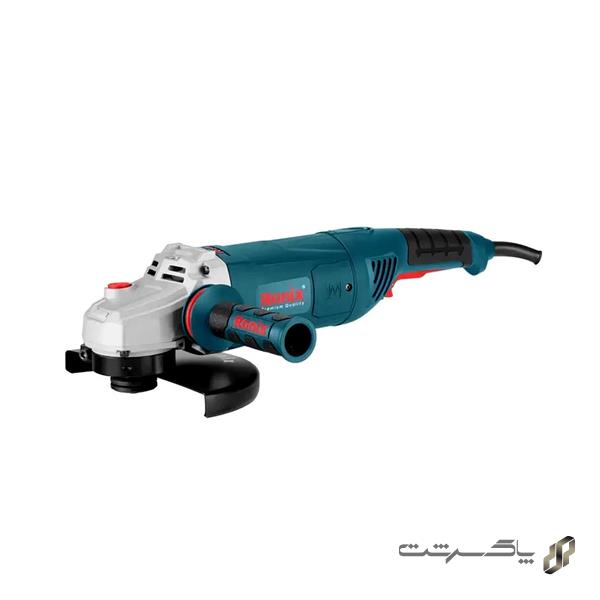 فرز سنگ‌بری رونیکس 3280