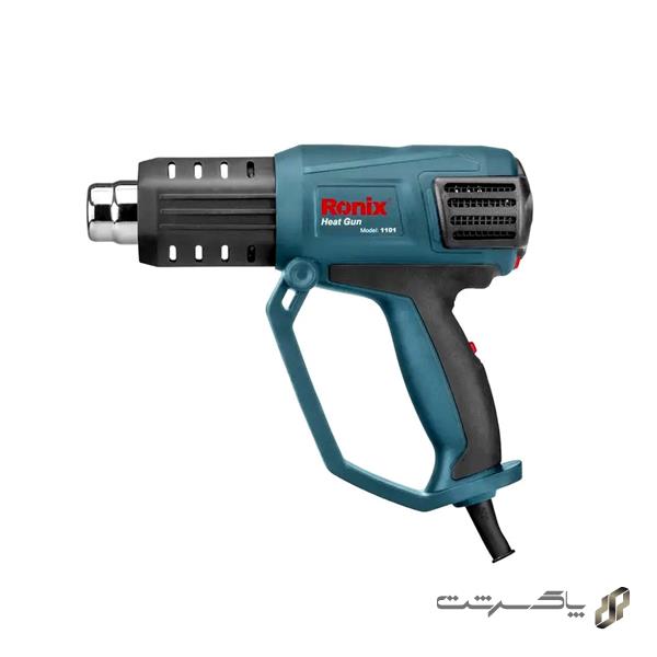 سشوار صنعتی برقی رونیکس 1101