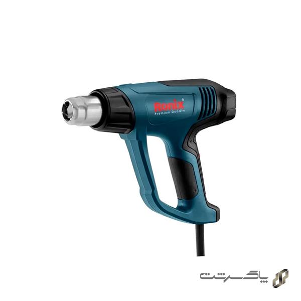 سشوار صنعتی برقی رونیکس 1106 