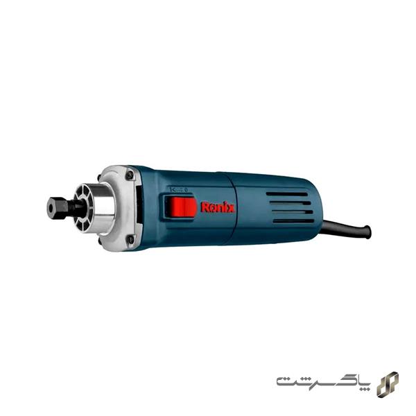 فرز برقی انگشتی گلو کوتاه رونیکس 3301