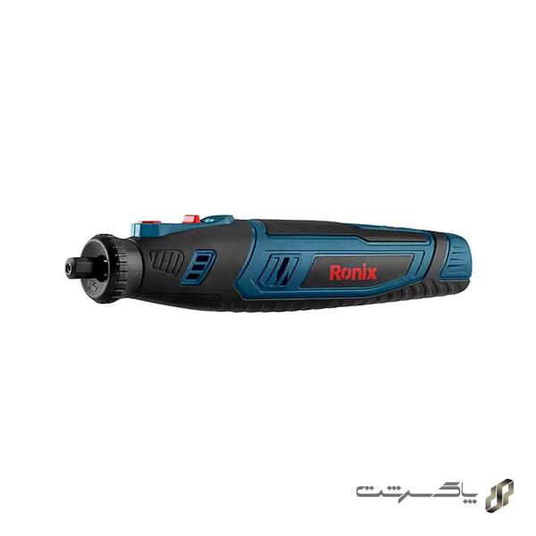 فرز مینیاتوری شارژی رونیکس 3421