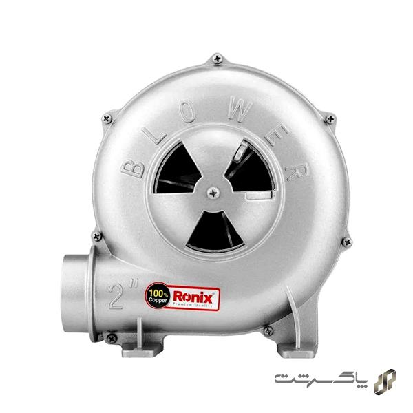 دم برقی رونیکس 1221