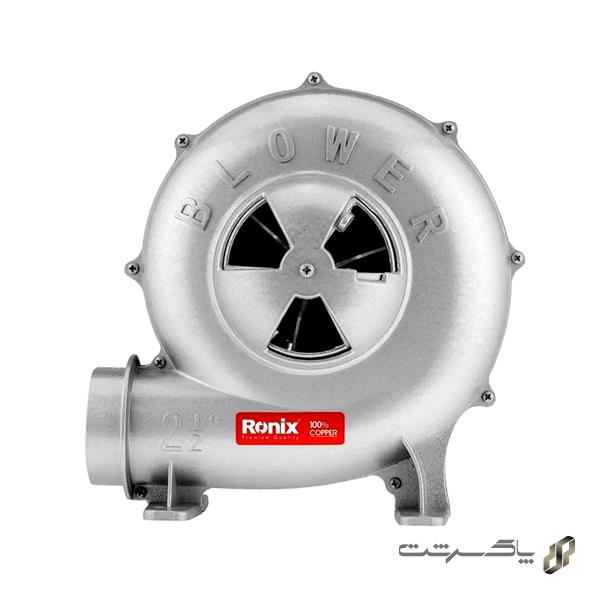 دم برقی رونیکس 1222