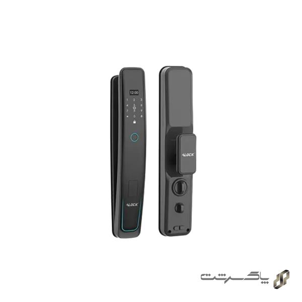 دستگیره دیجیتال ایلاک +P80  