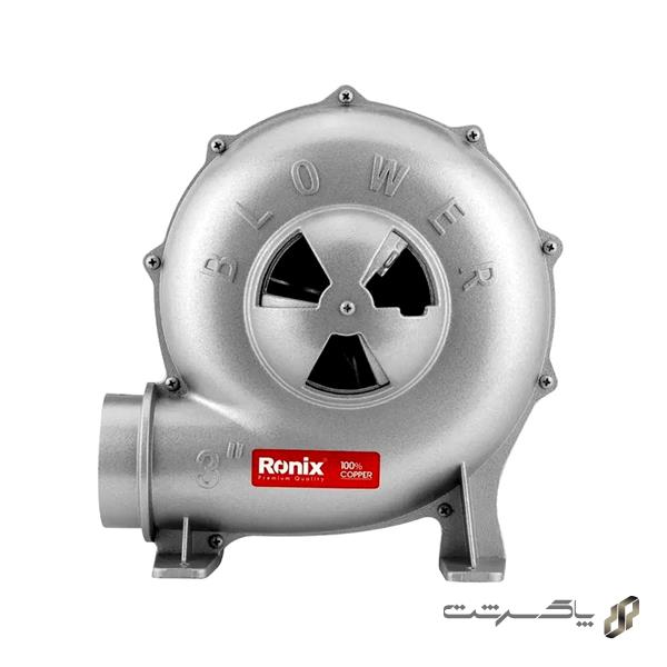 دم برقی رونیکس 1223