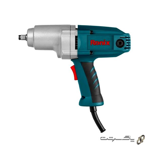 بکس برقی رونیکس 2035