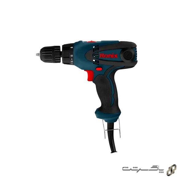 پیچ‌ گوشتی برقی رونیکس 2513T