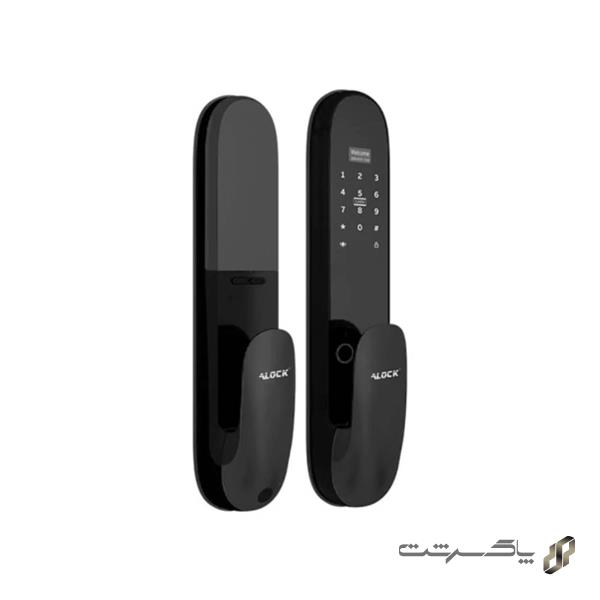 دستگیره دیجیتال ایلاک Pmax  