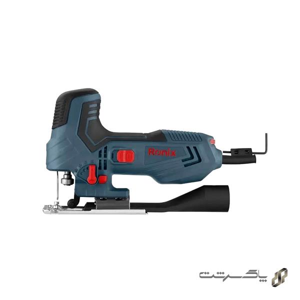 اره عمودبر مشتی رونیکس 4101