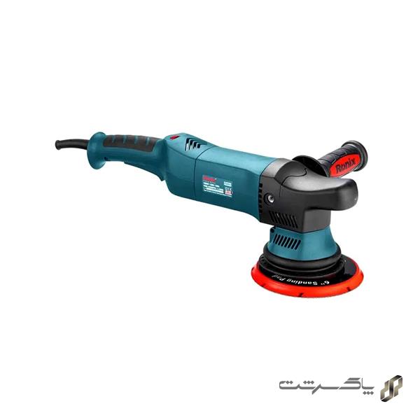 دستگاه پولیش برقی اوربیتال رونیکس 6122