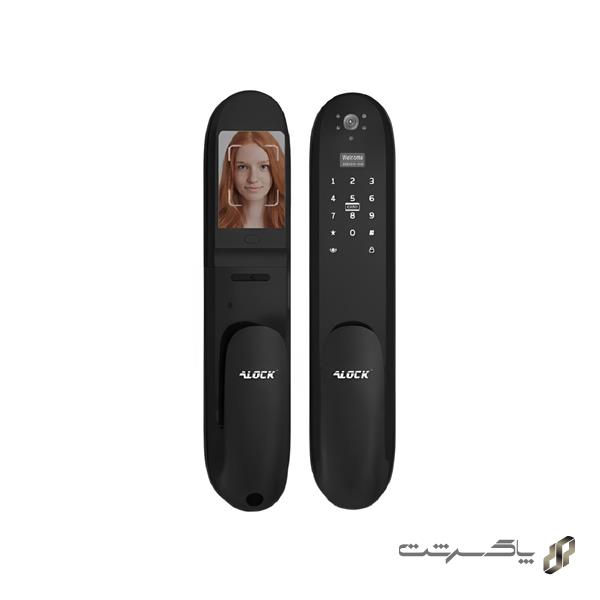 دستگیره دیجیتال ایلاک Pmax Camera  