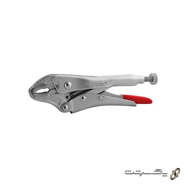 انبرقفلی سایز 5 طرح آلمانی رونیکس RH-1405