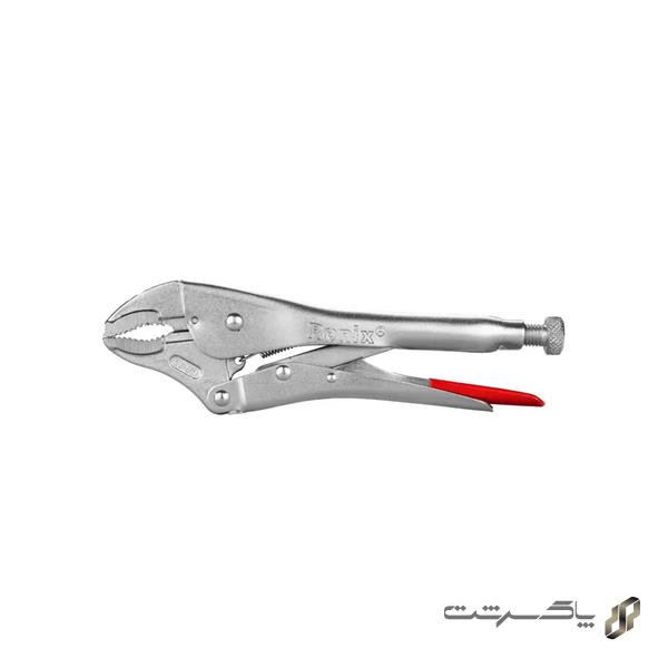 انبرقفلی سایز 10 طرح آلمانی رونیکس RH-1420